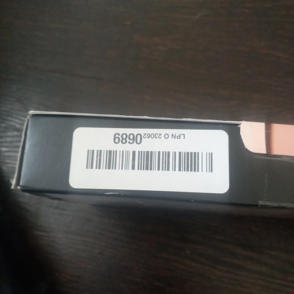 BARE MINERALS THE ORIGINAL Get Started Kit Open Box